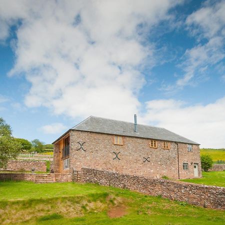 Tilbury Shepherd Huts With Hot Tubs Plus Holiday Cottages West Bagborough Eksteriør bilde