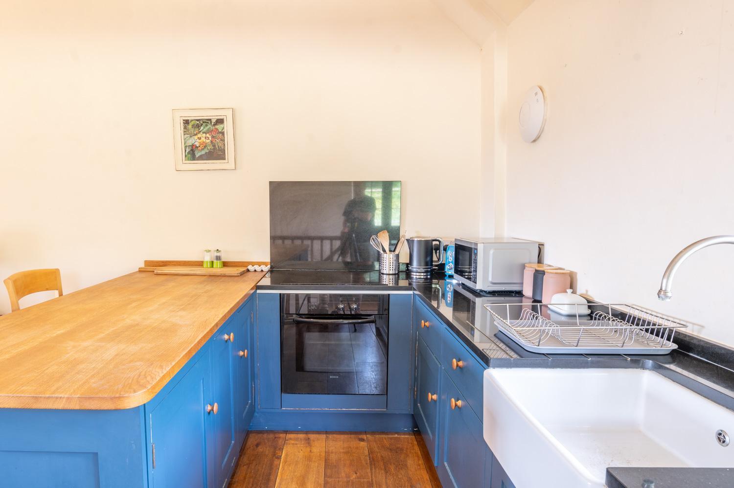 Tilbury Shepherd Huts With Hot Tubs Plus Holiday Cottages West Bagborough Eksteriør bilde