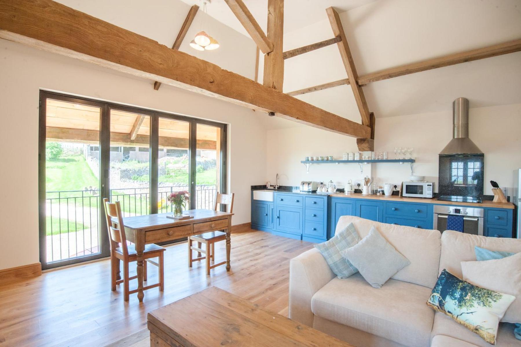 Tilbury Shepherd Huts With Hot Tubs Plus Holiday Cottages West Bagborough Eksteriør bilde