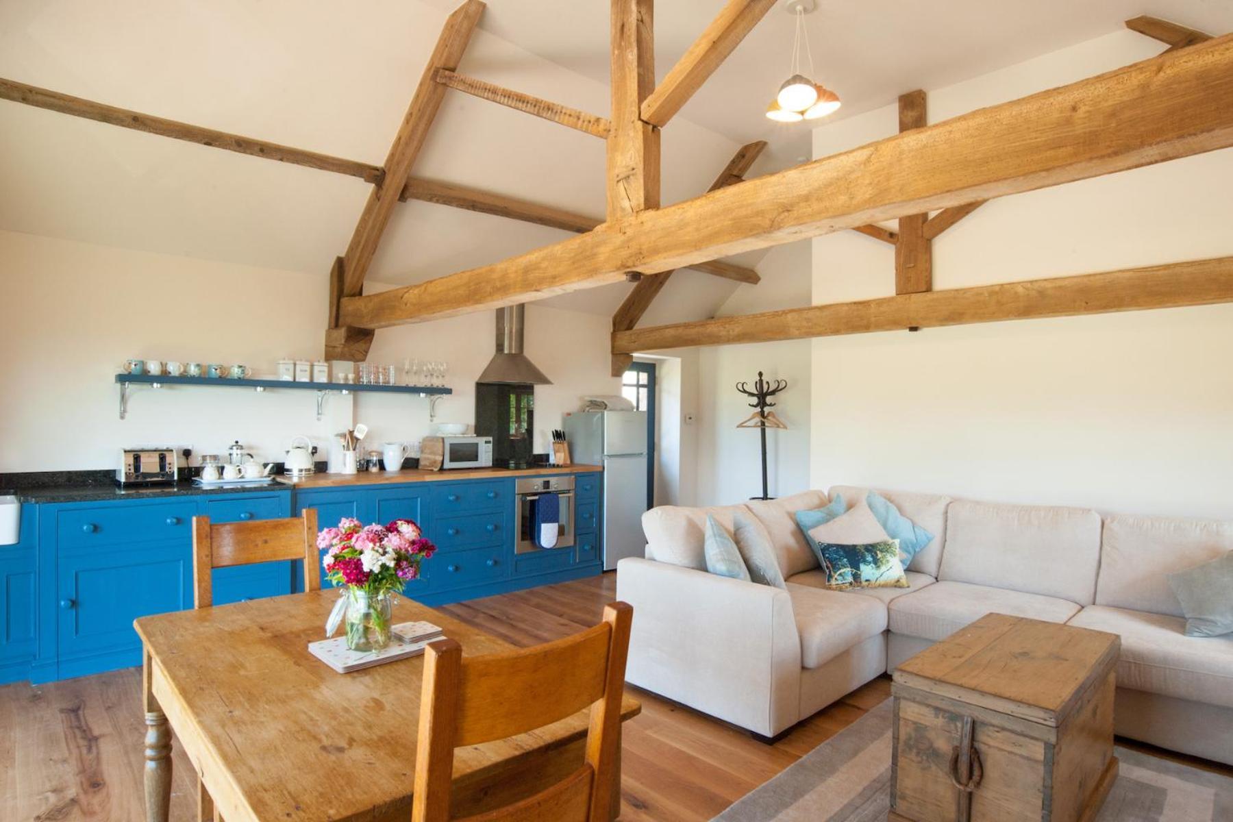 Tilbury Shepherd Huts With Hot Tubs Plus Holiday Cottages West Bagborough Eksteriør bilde